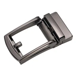 club bollywood Automatic Belt Buckle Alloy Polished Business Casual Ratchet Buckle Style 3'|Clothing Shoes & Accessories | Mens Accessories | Belt Buckles'| Belt Buckles'|Belt Buckles' image 2