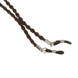 enakshi (label) Nylon Eyeglass Neck Strap Eyeglass Chain Sunglasses Cord Holder Brown|Health & Beauty | Vision Care | Eyeglass Straps & Cords image 5