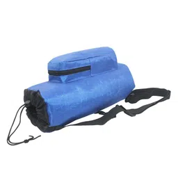 secret desire Waterproof Shockproof Oxygen Cylinder Tank Holder Backpack Bag Adjustable image 5