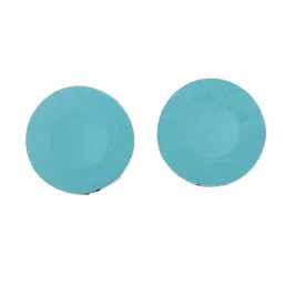 MERISHOPP 2 Pieces Pool Snooker Billiard Cue Tip Table Chalk Supplies Club Accessories | Sporting Goods | Indoor Games | Billiards | Accessories & D?co | 2 Pieces Cue Tip Chalk image 2