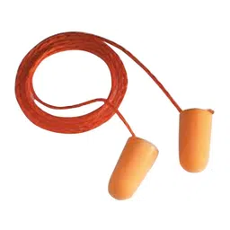 3M 1110 Ear Plugs Corded, Extra Soft, Reusable Earbuds Noise Cancellation, Soundproof Earplug Use Fo image 5