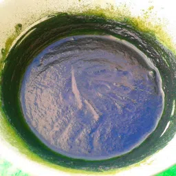 Natural Healthlife Care Indigo Powder, 100 (Pack of 3) image 2