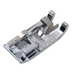 Generic Imported Edge Joining Presser Foot for Domestic Sewing Machine image 2