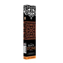 Darshan Incense Black Stone (420 Sticks) image 2