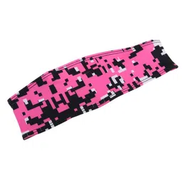 calandis CALANDIS™ 3xMen Women Sports Yoga Gym Sweatband Headband Stretch Hair Band Rosy | Sweatbands | Clothing & Accessories | Fitness, Running & Yoga image 3
