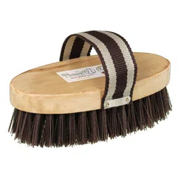 tough 1 J.T. International 68-14-0-0 Horse Brush image 1