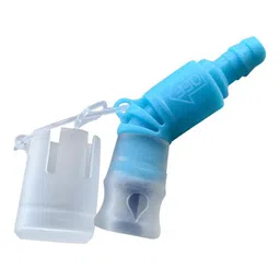 TOG Water Bag Bite Valve Replacement Water Outlet Shutoff Valve Bue|Sporting Goods | Outdoor Sports | Camping & Hiking | Hiking Backpacks | Hydration Packs' image 5