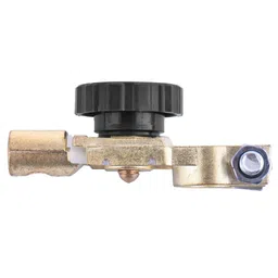 BNF 1Pcs Car Motorcycle Cut Off Kill Switch Battery Terminal Disconnect Isolator | Collectibles image 4