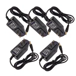 calandis CALANDIS™ 5xUniversal 5V 2A Switching Power Supply Regulated Power Adapter | Power Regulators & Converters | Semiconductors & Actives | Electronic Components | Electrical & Test Equipment image 5