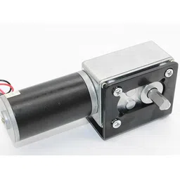 ATORSE™ Micro Dc Worm Gear Box Motor High Torque Speed Reduce Turbine 24V 160Rpm|Business & Industrial | Automation Motors & Drives | Electric Motors | General Purpose Motors image 2