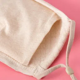 merishopp Baby Cartoon Face Mask Anti-Dust Mouth Mask Earloop Washable Rat | Accessories | Masks & Eye Masks image 5