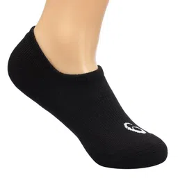 asics Unisex Ankle Pile Socks 3P image 1