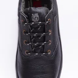 hillson Nucleus safety Shoes Black-Size image 3