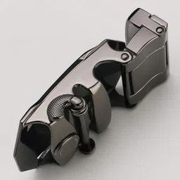 club bollywood Mens Ratchet Belt Buckle, Automatic Slide Buckle for Belt Strap 35mm 5'|Clothing Shoes & Accessories | Mens Accessories | Belt Buckles'| Belt Buckles'|Belt Buckles' image 3