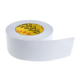 ivelect Double Sided Adhesive for Art, Craft, Card, Photo Frame, Nameplate 60mm image 1