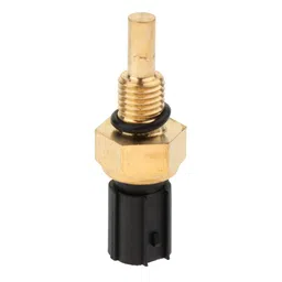 the style sutra THE STYLE SUTRA® Radiator Coolant Fan Water Temperature Sensor Compatible With H.O. N.D.A Civic Accord Acura | 1 Piece Engine Coolant Temperature Sensor image 1