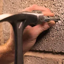 GSK Cut® Wall Anchor Bolt Fastener Rust-Proof Rawal bolt for Concrete Walls (M10) image 3