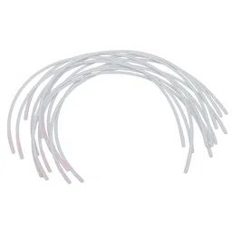 COMBR 6 Pair of Stainless Steel Handmade Bra Underwire Replacement C cup image 1