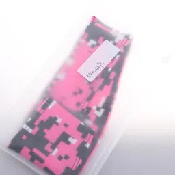 calandis CALANDIS™ 3xMen Women Sports Yoga Gym Sweatband Headband Stretch Hair Band Rosy | Sweatbands | Clothing & Accessories | Fitness, Running & Yoga image 5