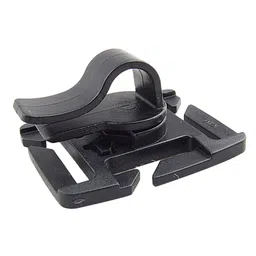 TOG Water Bag Pipe Buckles Backpack Drinking Water Hose Hydration Tube Clips|Sporting Goods | Outdoor Sports | Camping & Hiking | Hiking Backpacks | Hydration Packs' image 5