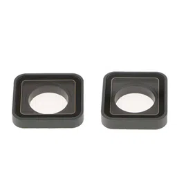 CALANDIS™ 2X Protective Lens Cover Replacement Case Frame Repair for 5 6 | Other Camera & Photo Accs | Camera & Photo Accessories image 1