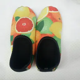 loom tree LOOM TREE® Men Women Water Beach Shoes Socks Swimming Aqua Shoes Snorkel Socks M Camo | Water Sports | Fins, Footwear & Gloves | Water Shoes image 5