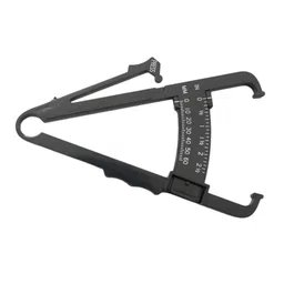 Personal Body Fat Tester Caliper Accurate Measure Tape Keep Health Analyzer | Body Mass Monitors & Scales | Fitness Technology | Fitness Running & Yoga image 1