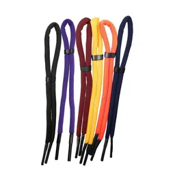 saz dekor 6 Pieces Sports Diving Eyeglasses Straps Sunglasses Cord Holder Rope String|Sunglass For Woman With Storage Box, Trending, Stylish & Durable Sunglasses, Lightweight Large Frame for Woman| image 1