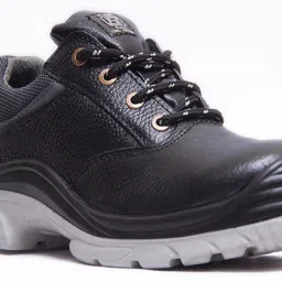 hillson Nucleus safety Shoes Black-Size image 1