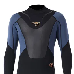 club bollywood CLUB BOLLYWOOD® 3mm Male Diving Wetsuit One-Piece Diving Suit Jumpsuit Rash Guard XL | Sporting Goods | Water Sports Wetsuits | Men image 2