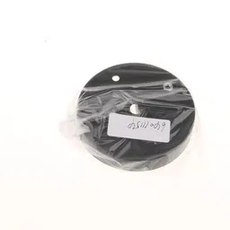 MYADDICTION 4xCeiling Plate Straight Edge Base Pendant Light Accessories Black image 3