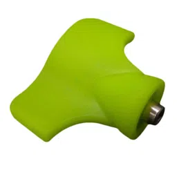 ATORSE 4xPlastic Spikes Wrench Durable Compact Spikes Removing Tool for High Jump- Sporting Goods- Outdoor Sports- Track & Field image 3