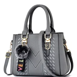 StyleCast Women Textured Crossbody Embellished Handheld Bag-image-6