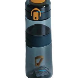 FunBlast BPA Free Sports Water Bottle  Blue  540 ML-picture-29