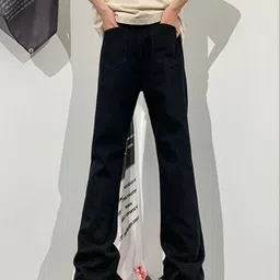 KPOP Men Original Trousers image 2