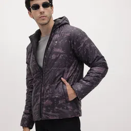 The Roadster Life Co. Reversible Padded Hooded Jacket-picture-14