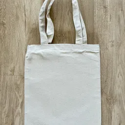 Little Canvas DIY Colouring Underwater World Tote Bag image 4