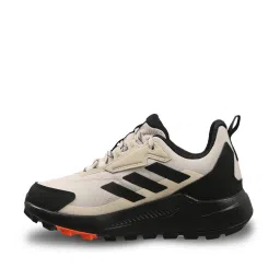 Adidas Men's TERREX ANYLANDER R. Beige Running Shoes image 2