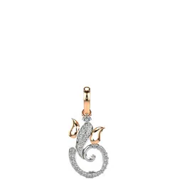 VALANOVA Women Diamond Pendant-image-81