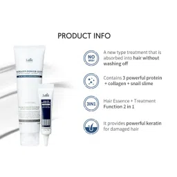 Lador Keratin Power Glue - 150 gm image 2