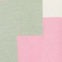 Fame Forever By Lifestyle Multicolor Regular Fit Color Block Sweater image 4