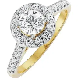 EMORI Yellow Gold Yellow Gold R1439_14KT_Yellow_7-image-8