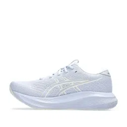 Asics Women's GEL-EXCITE 11 Blue Fade & Cream Running Shoes image 3