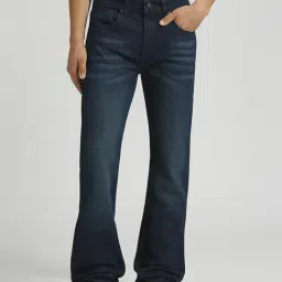 Pepe Jeans Blue Slim Fit Jeans-picture-31