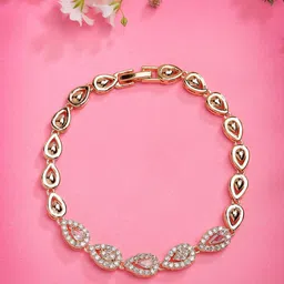 Shine N Sober Wraparound Bracelet-image-65