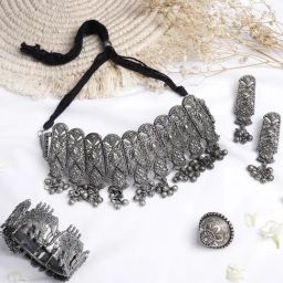 Teejh Pitara Collection Pragati Set-picture-16