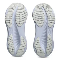 Asics Women's GEL-EXCITE 11 Blue Fade & Cream Running Shoes image 5