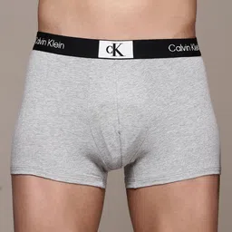 Calvin Klein Underwear Low Rise Solid Trunk NB3403P7A-picture-26