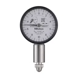 Mitutoyo Dial Indicator 0 - 0.05 inch Range, 0.0005 inch Graduation, 1923A-10-image-67