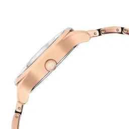 Titan Purple Acetate NS2670WD01 Analog Watch for Women image 2